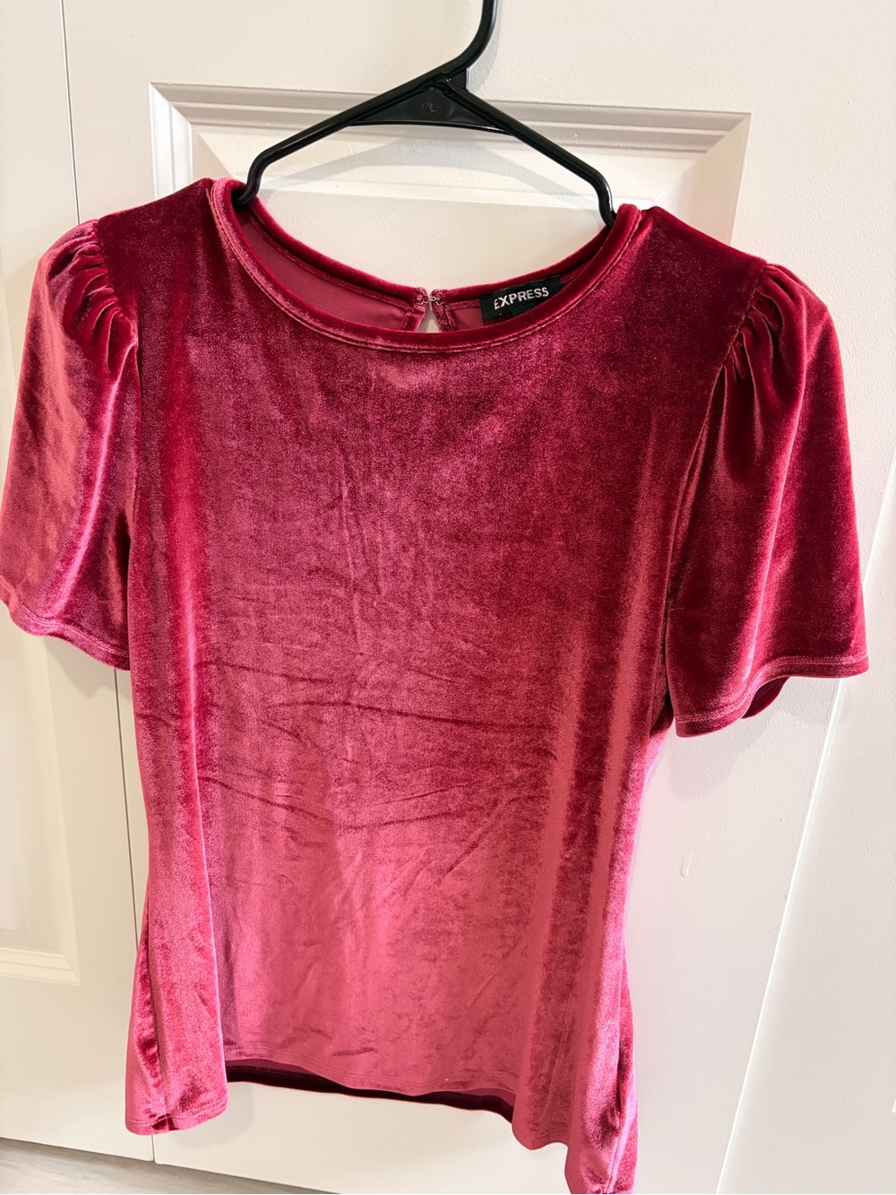 Express top